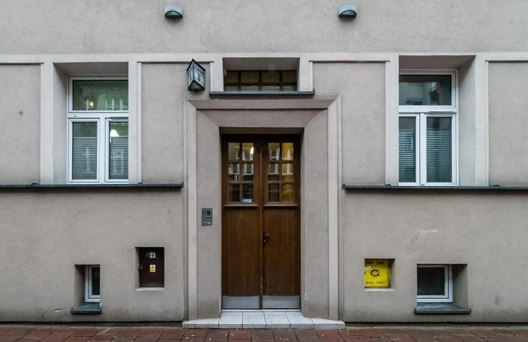 Apartament Wietora WAWELOFTS-1