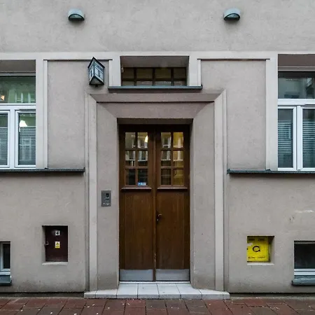 Apartament Wietora Wawelofts-3